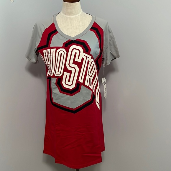Emerson Street Ohio State Women’s Shirt - Picture 1 of 7
